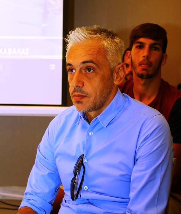 Καβάλα: Παρουσίαση παικτών και φιλοσοφίας (photos)