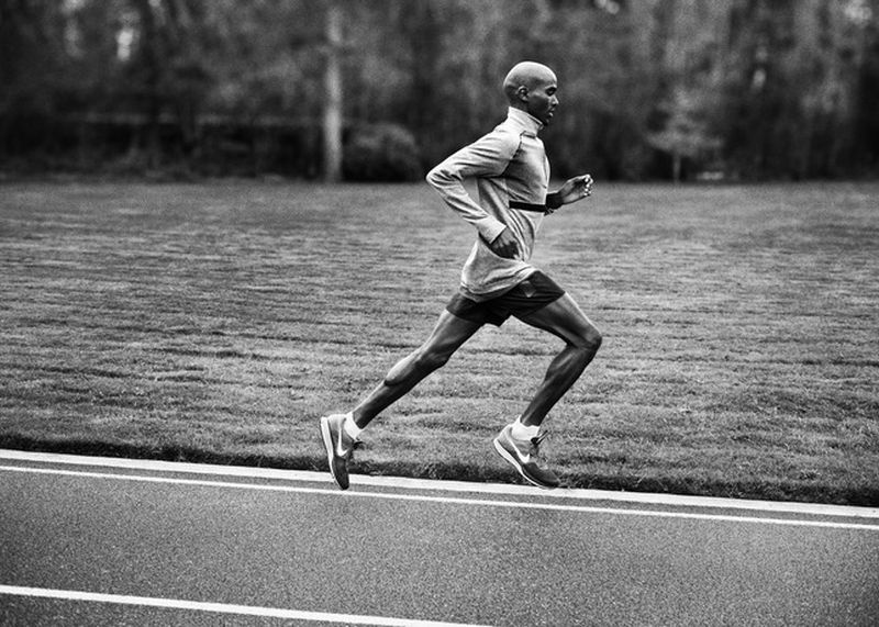 Το NIKE AIR PEGASUS γιορτάζει 30 χρόνια (video+photos)