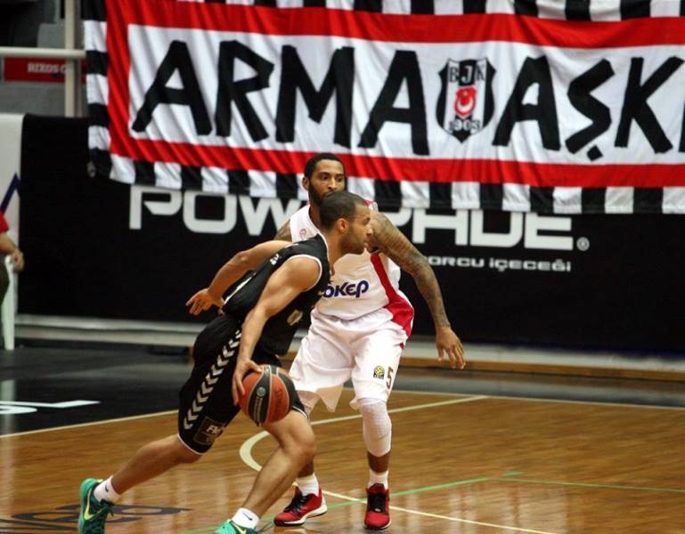 Ολυμπιακός: Νικητής στο «Rixos Cup» (photos)