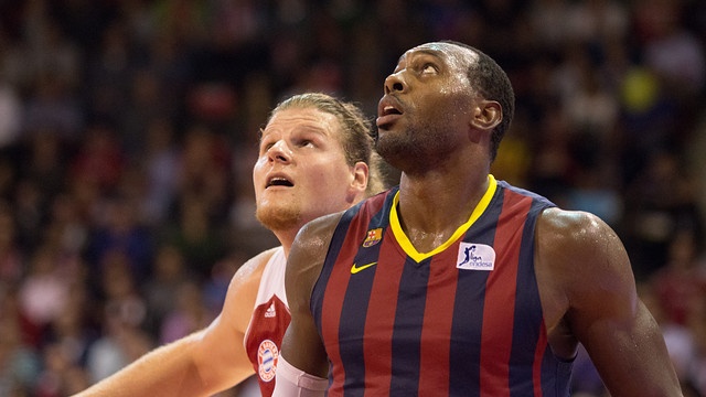 Μπαρτσελόνα: Η νίκη επί της Μπάγερν με... Γκουαρντιόλα (photos+videos)