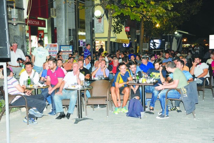 Αναγέννηση Καρδίτσας: Στους δρόμους για την ΑΣΑ! (photos)