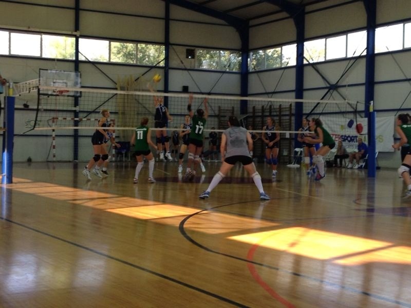 Παναθηναϊκός: Ήττα από την Εθνική (photos)