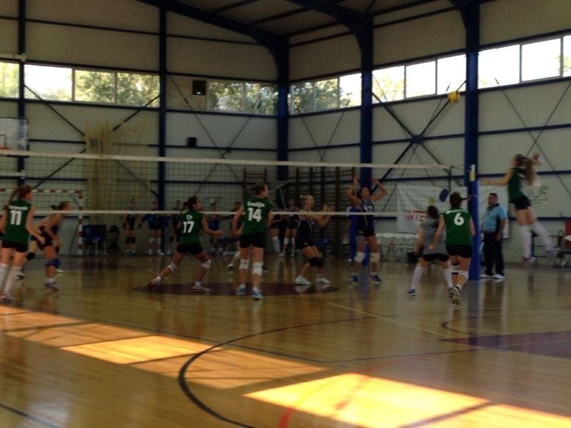 Παναθηναϊκός: Ήττα από την Εθνική (photos)