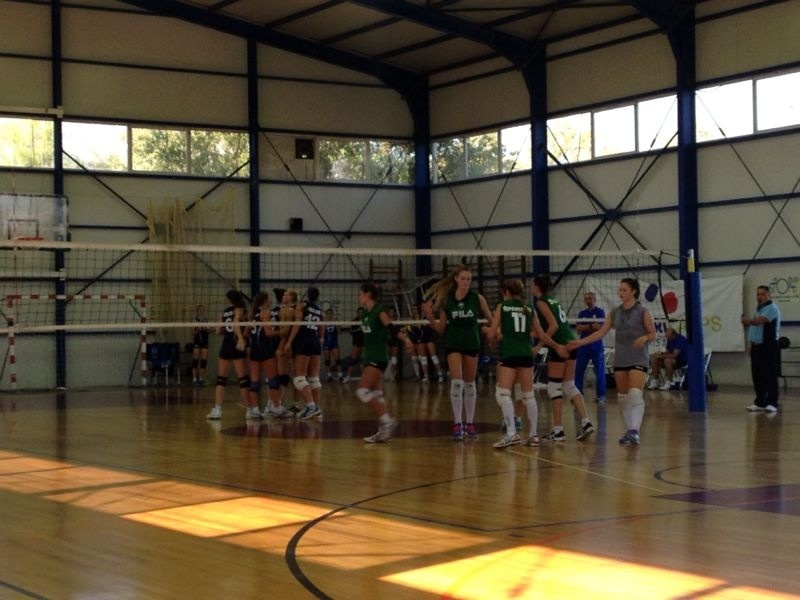 Παναθηναϊκός: Ήττα από την Εθνική (photos)