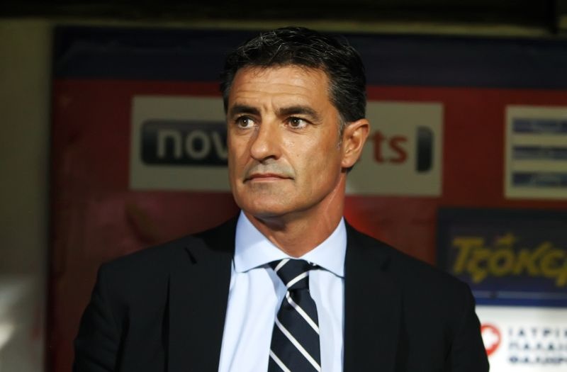 Σώμα στη Νέα Σμύρνη, μυαλό στο Βέλγιο, 2-0 ο Ολυμπιακός (photos)