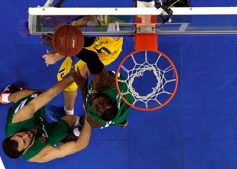 Παναθηναϊκός: Τα κλικ της νίκης επί της Μακάμπι (photos)