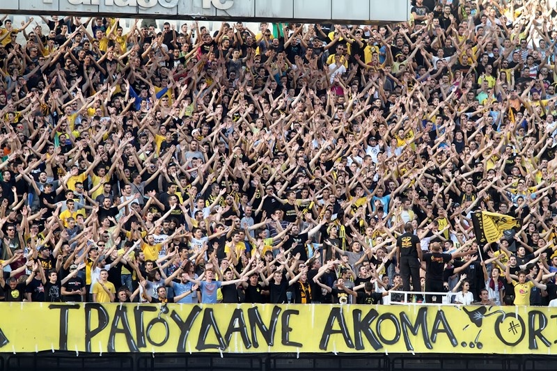 Δύσκολα η ΑΕΚ, 2-1 τη Θύελλα Ραφήνας (photos)