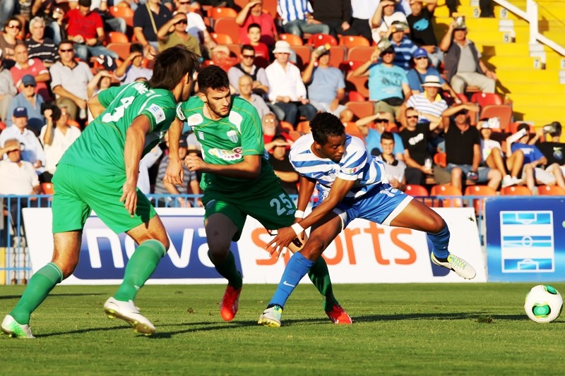 Επιτέλους νίκη για Απόλλωνα, 4-2 τον Λεβαδειακό (photos)