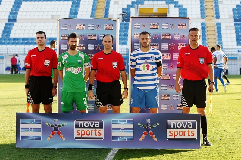 Επιτέλους νίκη για Απόλλωνα, 4-2 τον Λεβαδειακό (photos)