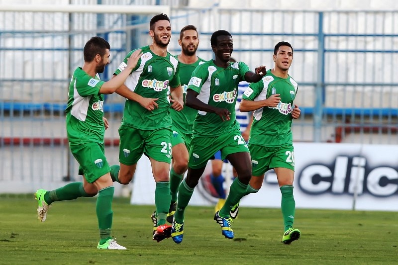 Επιτέλους νίκη για Απόλλωνα, 4-2 τον Λεβαδειακό (photos)