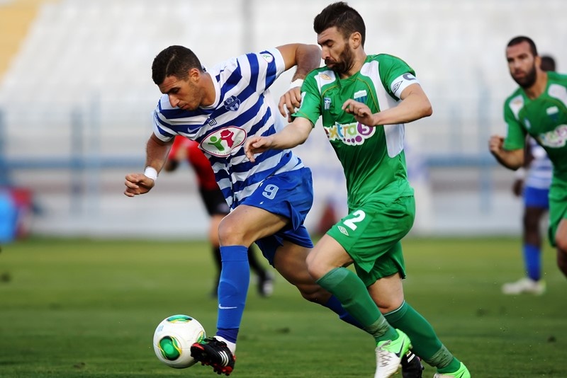 Επιτέλους νίκη για Απόλλωνα, 4-2 τον Λεβαδειακό (photos)