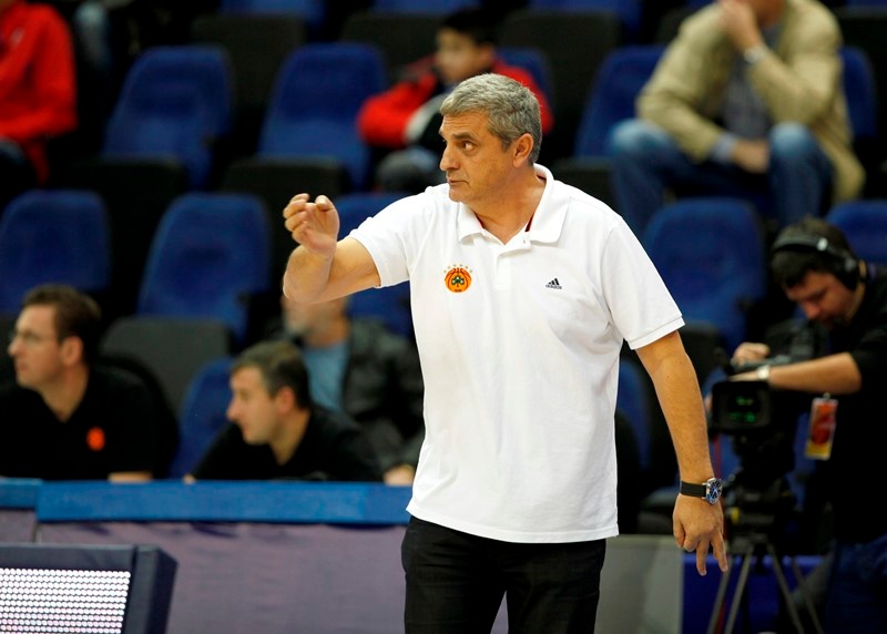 Παναθηναϊκός: Τα κλικ της νίκης επί της Μακάμπι (photos)