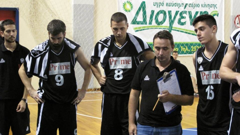 Πρώτος ο ΠΑΟΚ (photos)