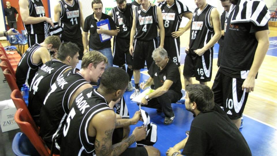 Πρώτος ο ΠΑΟΚ (photos)