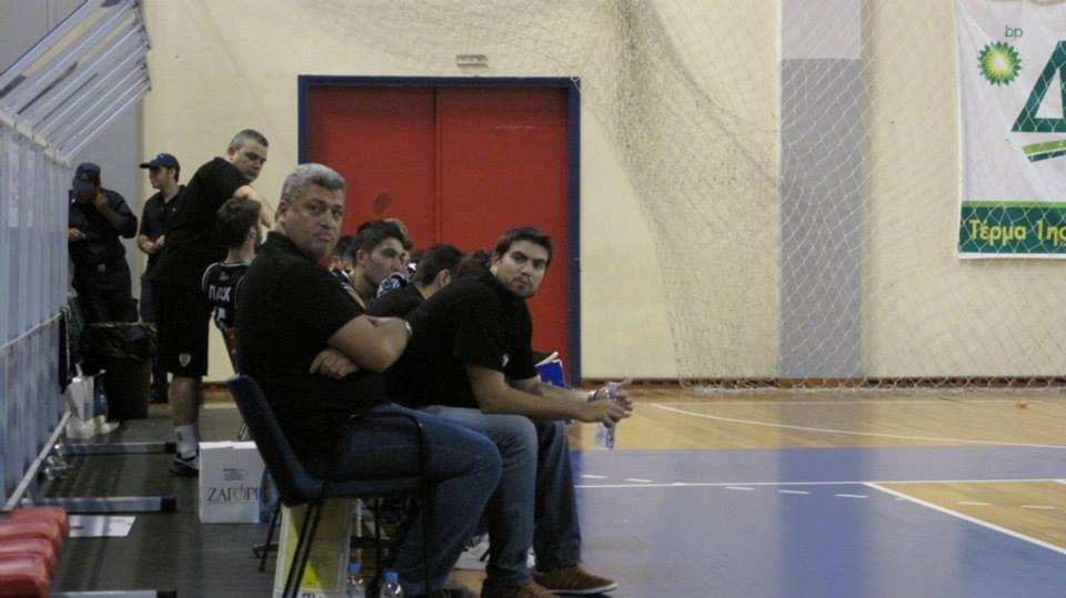 Πρώτος ο ΠΑΟΚ (photos)