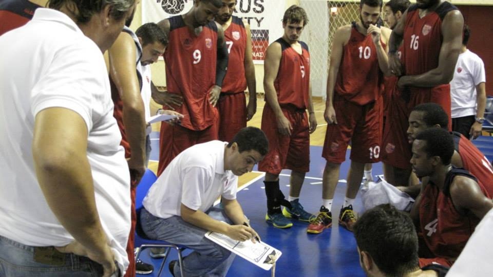 Πρώτος ο ΠΑΟΚ (photos)