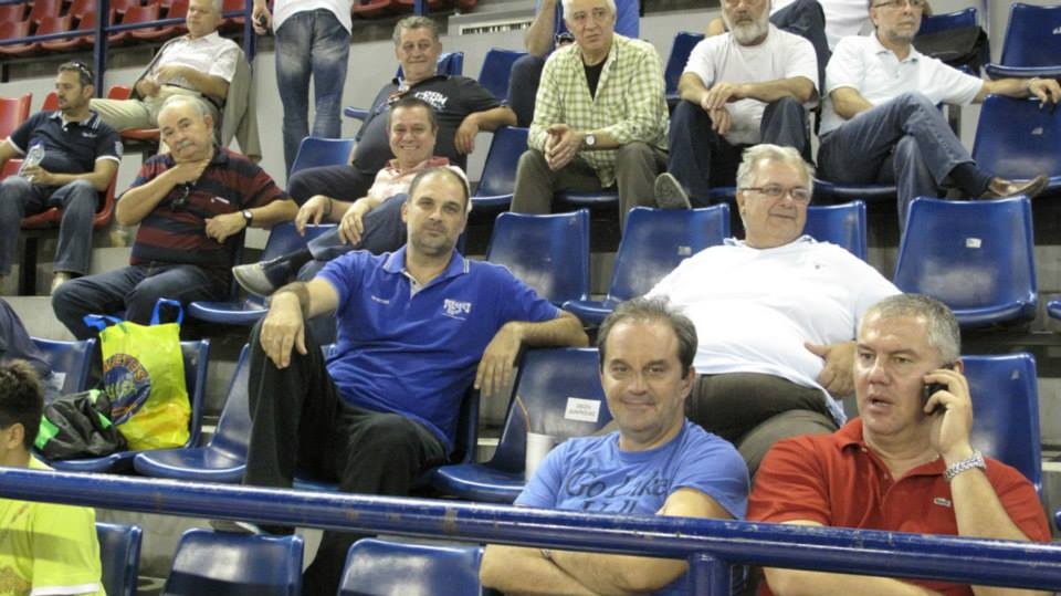 Πρώτος ο ΠΑΟΚ (photos)