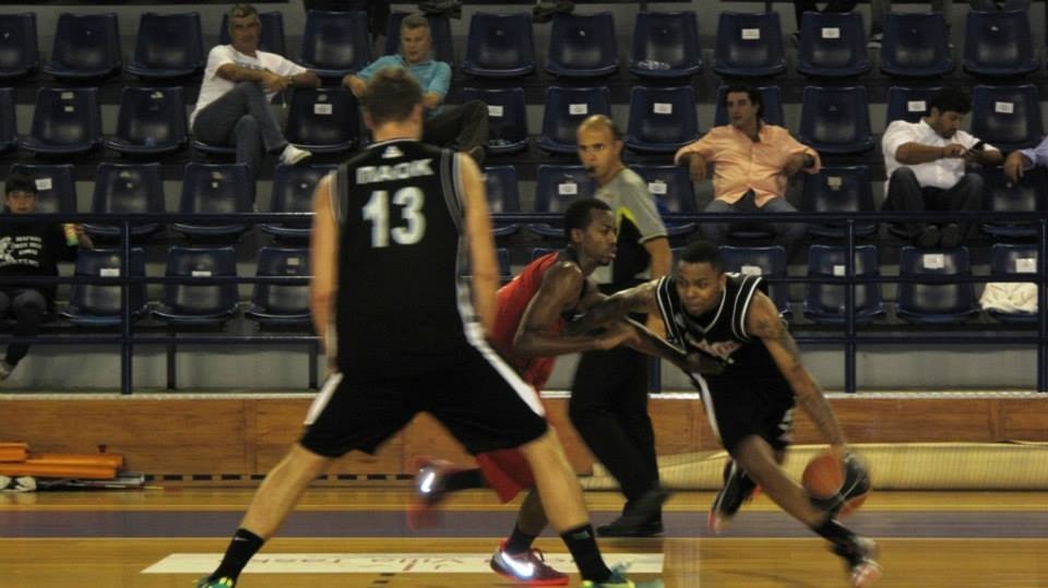 Πρώτος ο ΠΑΟΚ (photos)