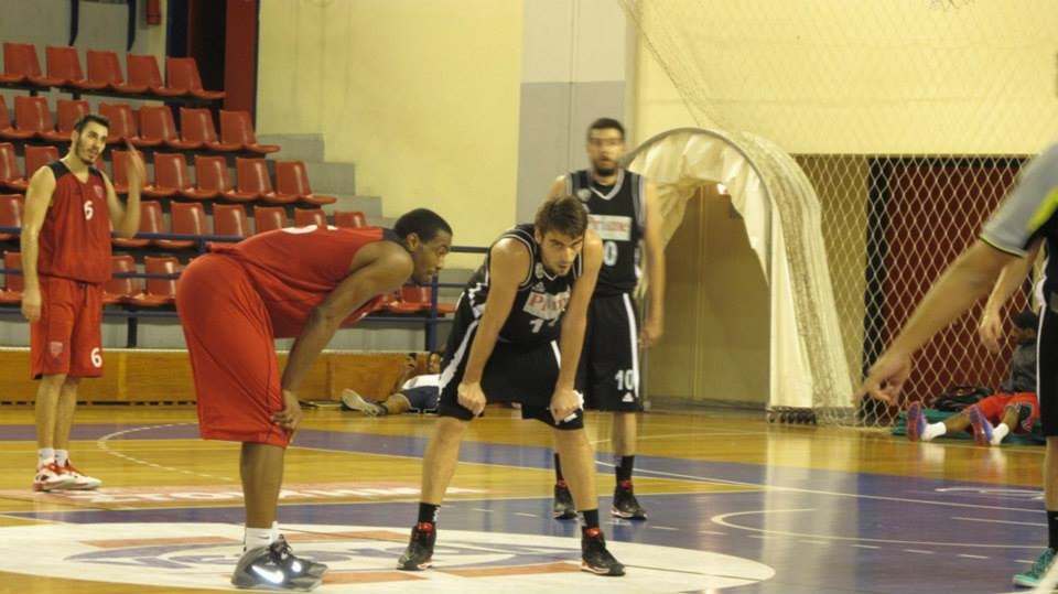 Πρώτος ο ΠΑΟΚ (photos)