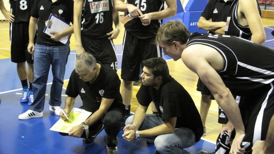 Πρώτος ο ΠΑΟΚ (photos)