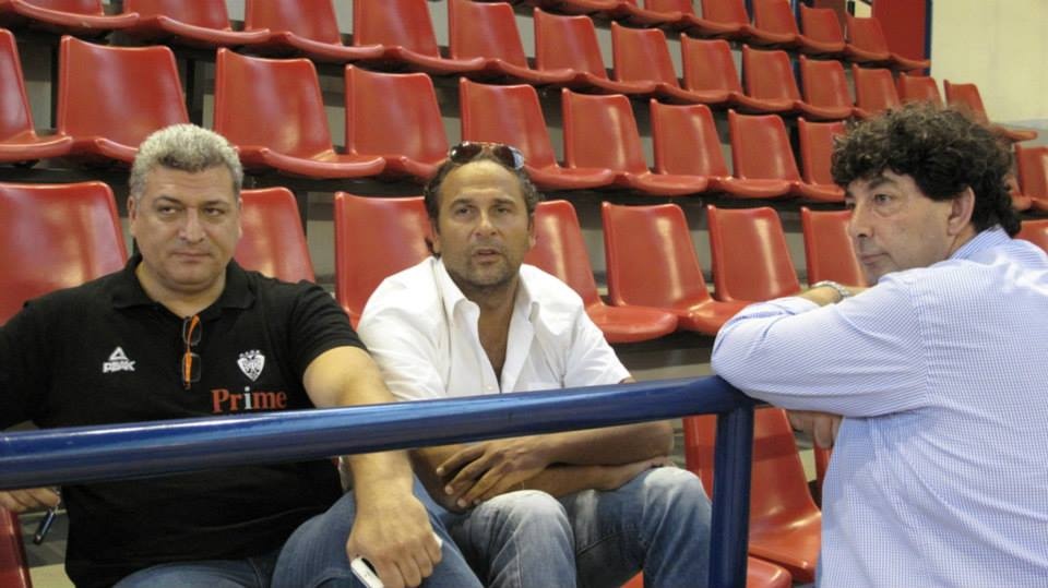 Πρώτος ο ΠΑΟΚ (photos)