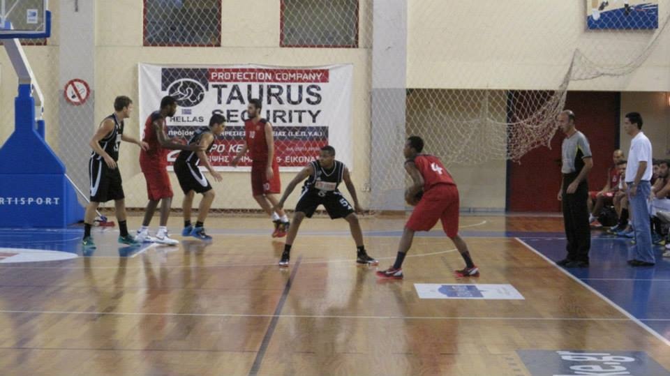 Πρώτος ο ΠΑΟΚ (photos)