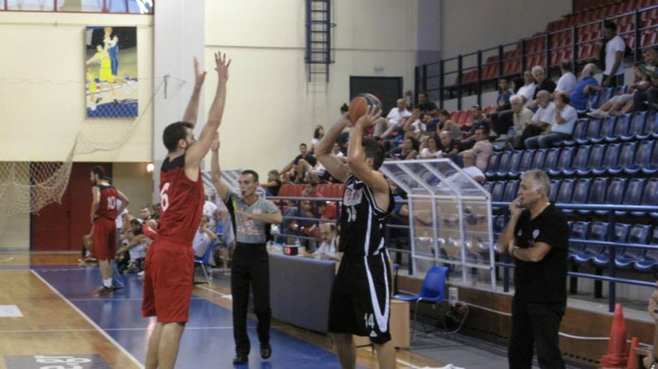 Πρώτος ο ΠΑΟΚ (photos)