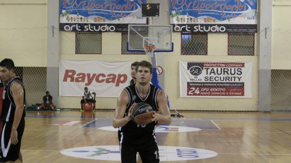 Πρώτος ο ΠΑΟΚ (photos)