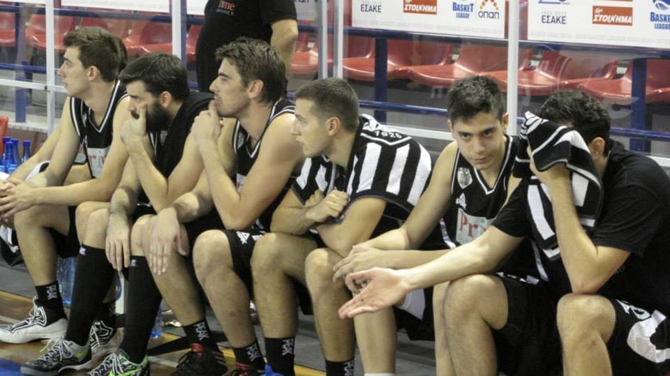 Πρώτος ο ΠΑΟΚ (photos)