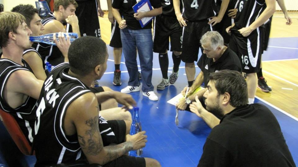 Πρώτος ο ΠΑΟΚ (photos)