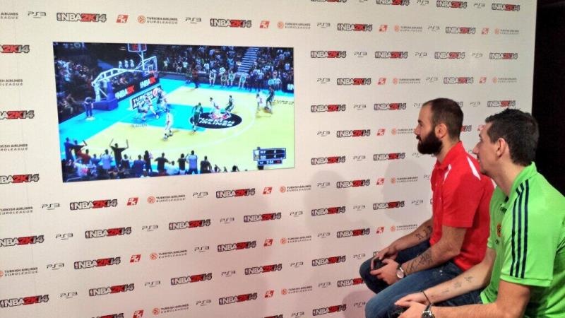 Είσαι για… Pro; (photos+videos)