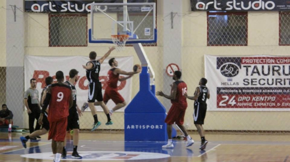 Πρώτος ο ΠΑΟΚ (photos)