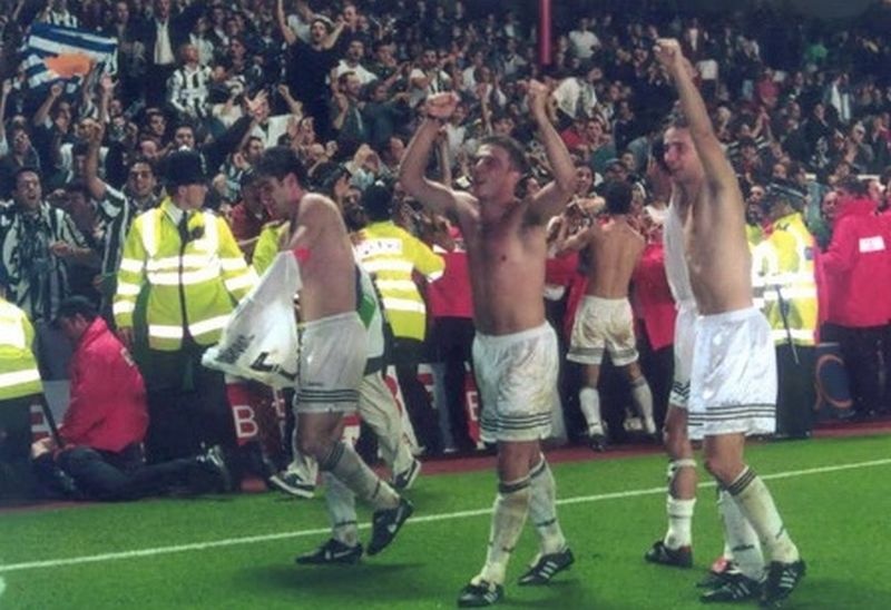 Zisis... the end, μέσα στο Χάιμπουρι (videos+photos)