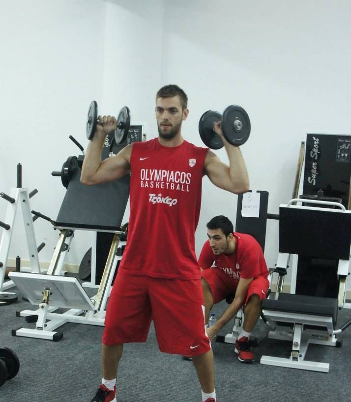 Μάντζαρης στο Onsports: «Ούτε στον… εχθρό μου να μην τύχει!» (photos+videos)