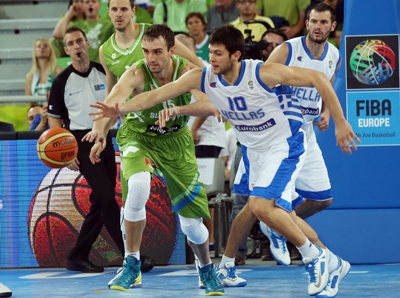 Μπέγκιτς στο Onsports: «Γι' αυτό άφησα τη Ρεάλ για τον Ολυμπιακό» (photos+videos)