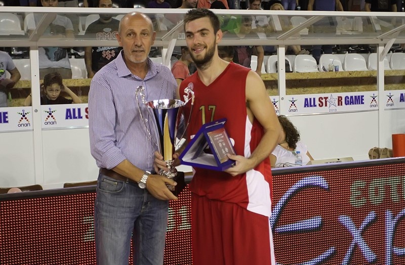 Μάντζαρης στο Onsports: «Ούτε στον… εχθρό μου να μην τύχει!» (photos+videos)