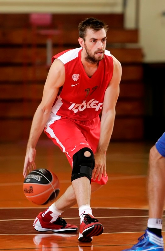 Μάντζαρης στο Onsports: «Ούτε στον… εχθρό μου να μην τύχει!» (photos+videos)