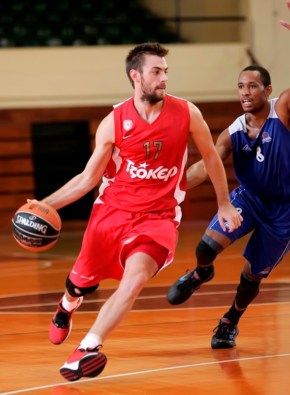 Μάντζαρης στο Onsports: «Ούτε στον… εχθρό μου να μην τύχει!» (photos+videos)