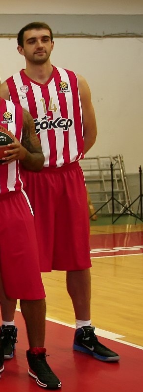 Μπέγκιτς στο Onsports: «Γι' αυτό άφησα τη Ρεάλ για τον Ολυμπιακό» (photos+videos)