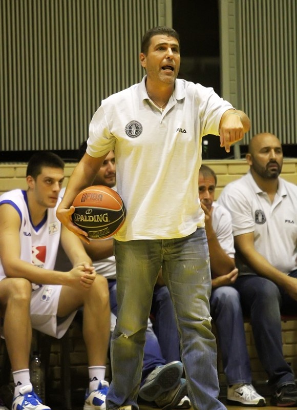 Νέα Κηφισιά: Μεγάλη πρόκριση στο Κύπελλο (photos)