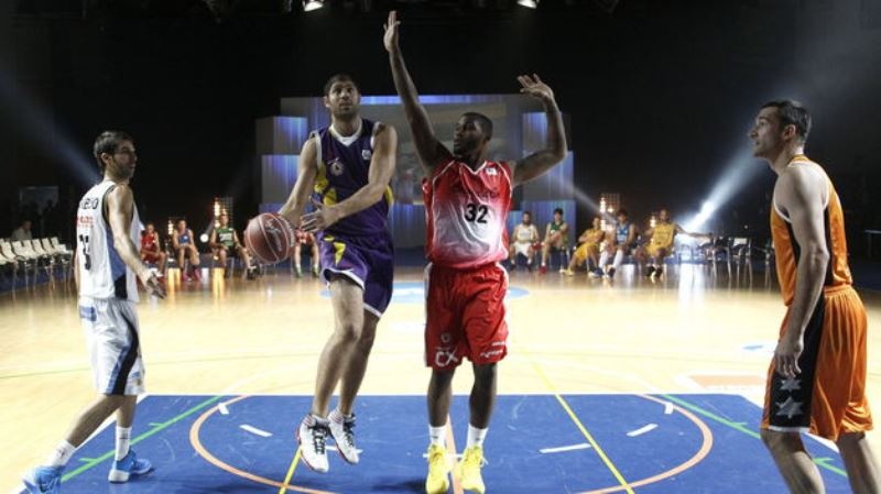 ACB: Με Βασιλόπουλο η παρουσίαση (video+photos)