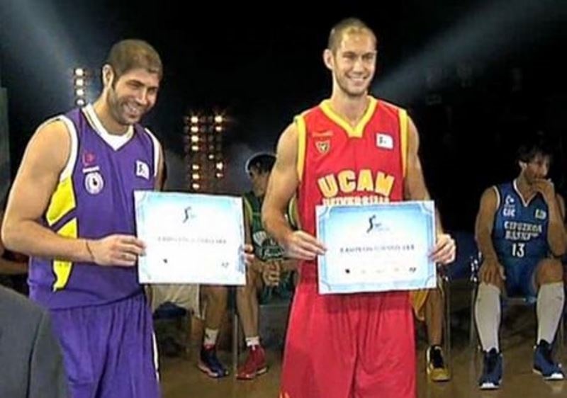 ACB: Με Βασιλόπουλο η παρουσίαση (video+photos)