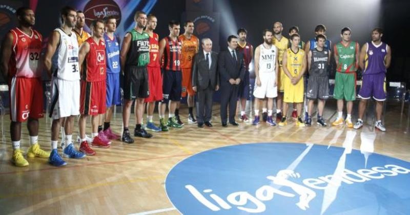 ACB: Με Βασιλόπουλο η παρουσίαση (video+photos)