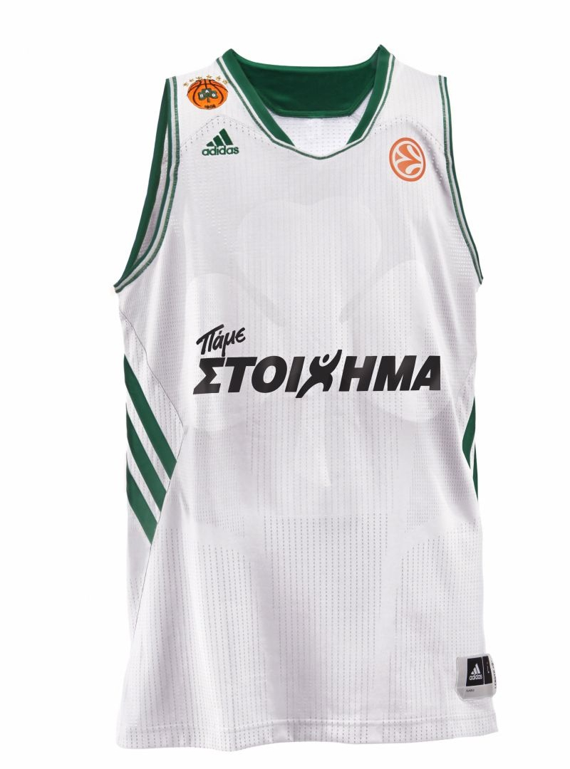 «Ο Παναθηναϊκός στην πρωτοπορία του μπάσκετ» (video+photos)