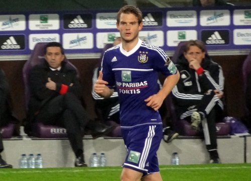 Ζιλέ στο Onsports: «Άντερλεχτ της Ελλάδας ο Ολυμπιακός» (photos+videos)