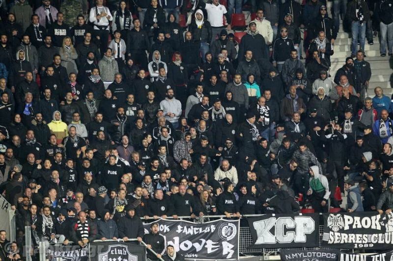 Λυτρωτής ο Σαλπι... γκολ! (video+photos)