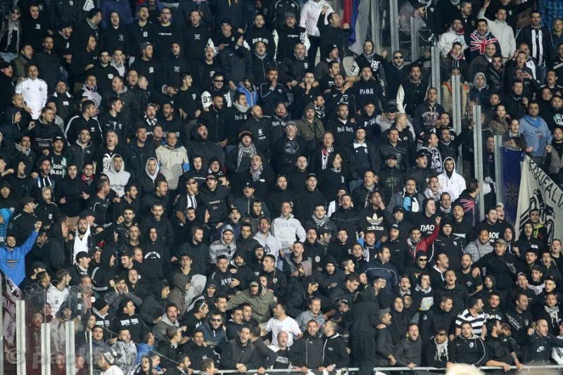 Λυτρωτής ο Σαλπι... γκολ! (video+photos)