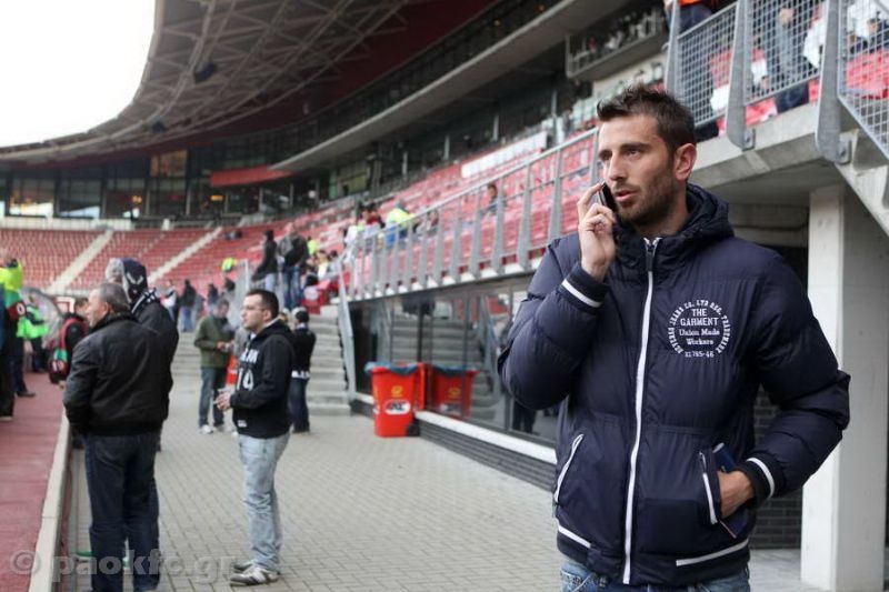 Τα χιλιόμετρα είναι λίγα… (photos)