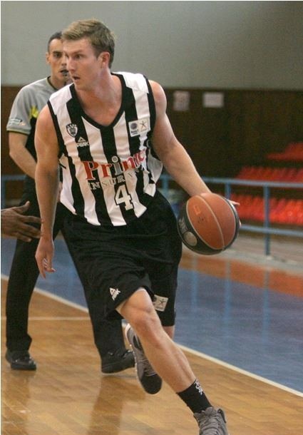 ΠΑΟΚ: Θετική η πρόβα... Άρη (photos)