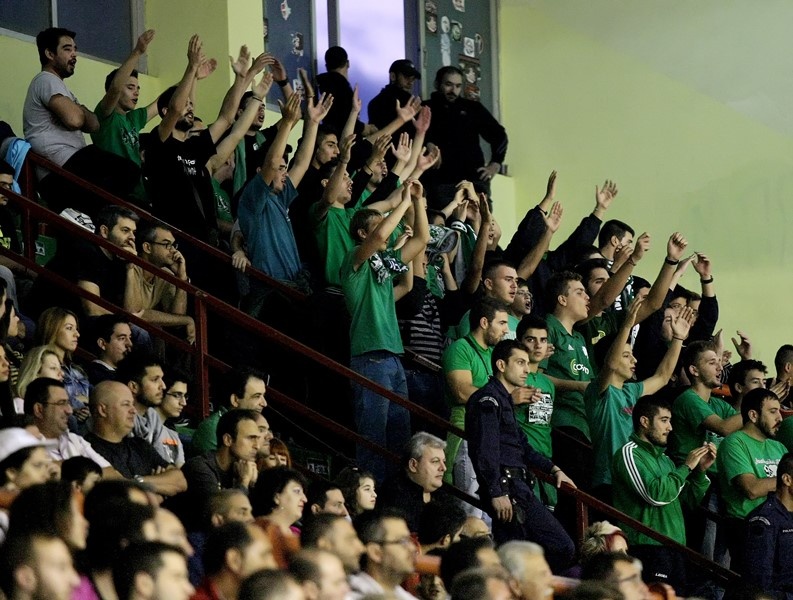 Και ο Παναθηναϊκός θέλει τον… αρχηγό του (photos+videos)